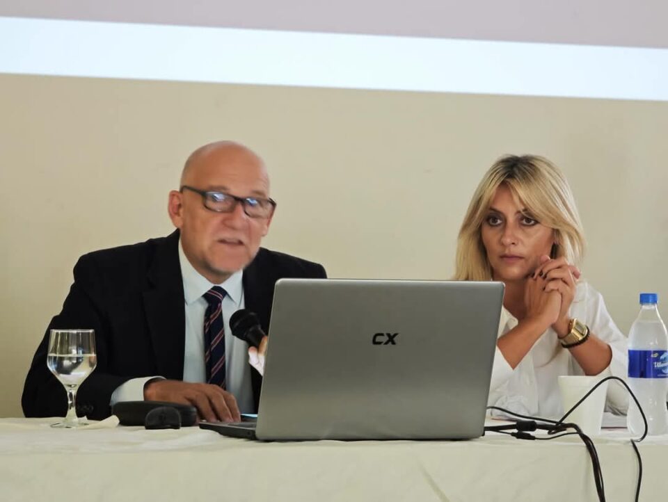 Juicio contra Carlos Guillermo Reggiardo: ¿Persecución o Justicia?