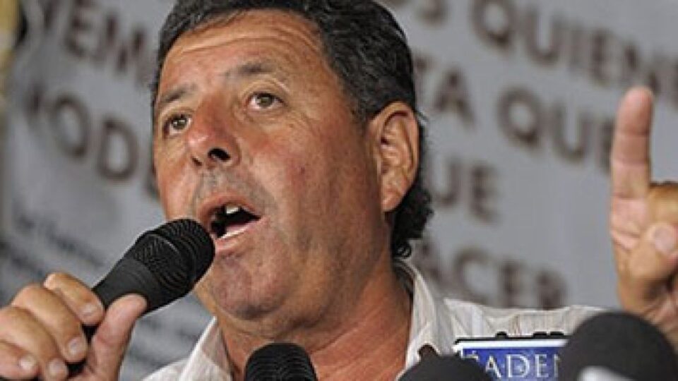De Angeli: «Frigerio liderará los acuerdos electorales y espero que los libertarios no se envalentonen»