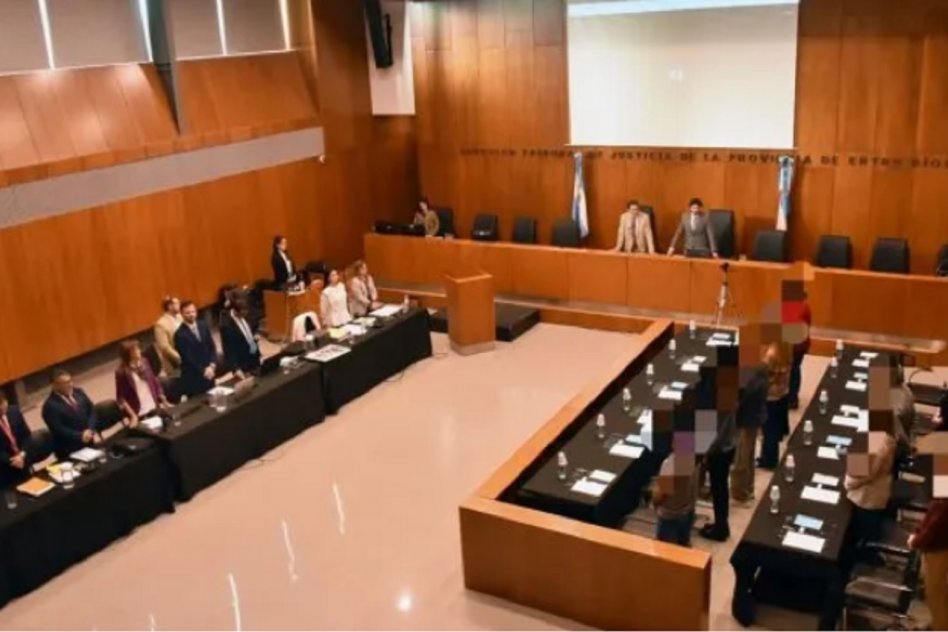 Controversia en Entre Ríos: cuestionamientos al Juicio por Jurados