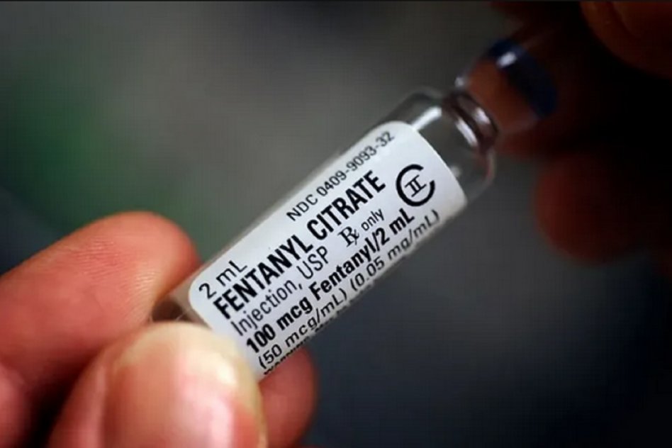 Escándalo HLB Pharma: fentanilo contaminado, falta de trazabilidad y ausencia total de controles