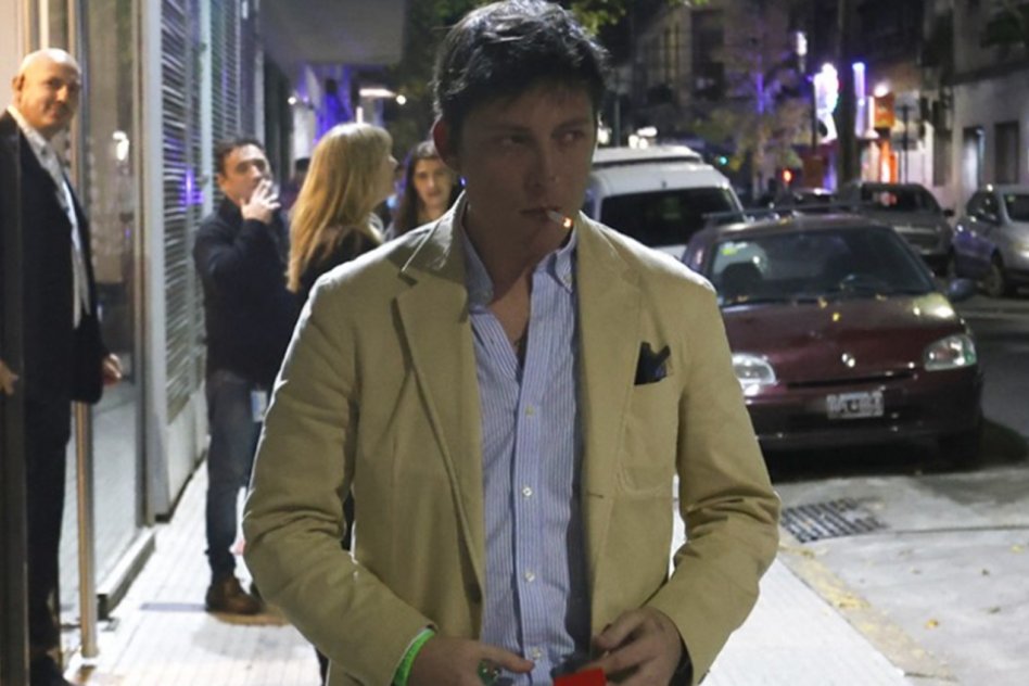 «Denuncian que la fundación del hermano de Caputo gastó 200 millones en campaña sucia»