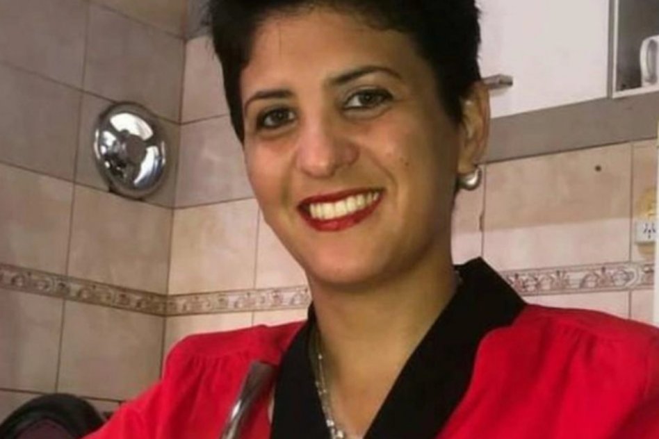 Buscan a una mujer que está desaparecida en San José