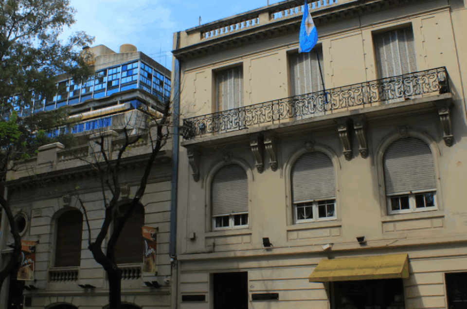El Gobierno elimina el Instituto Juan Domingo Perón en el aniversario de Evita