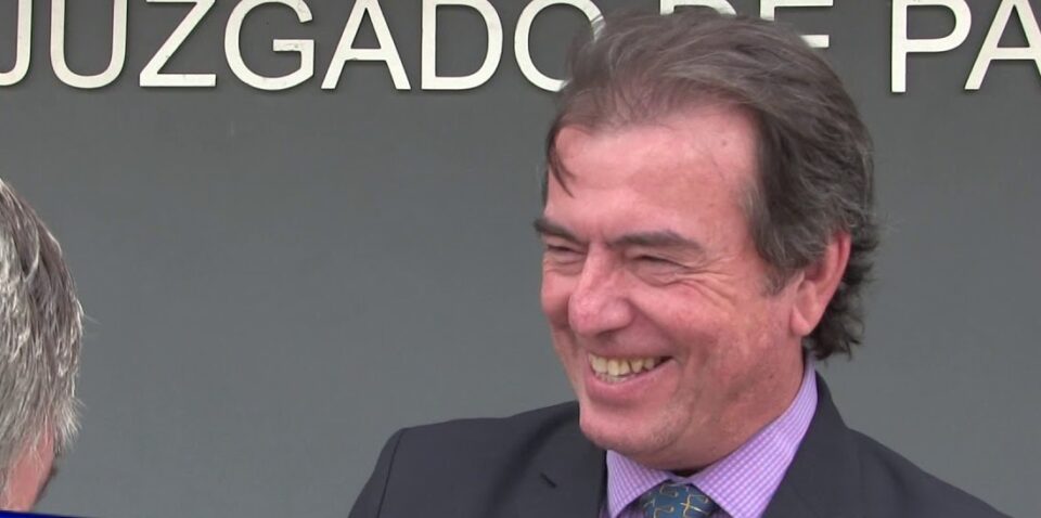 Emilio Castrillón podría sumarse a la defensa en la Causa Contratos