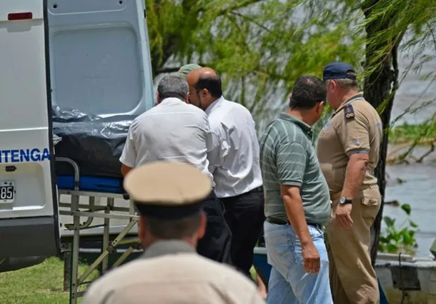 Hallan dos cuerpos en el río Paraná: identifican a Joselino Valdez y continúa la búsqueda