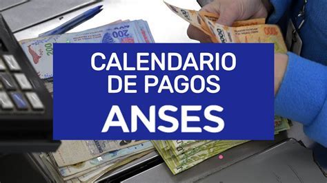 29 de mayo de 2025, cobran los siguientes beneficiarios de ANSES: