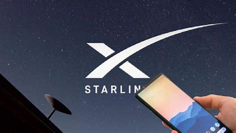 Internet gratis con Starlink: estos celulares podrán conectarse sin costo a la red satelital de Elon Musk