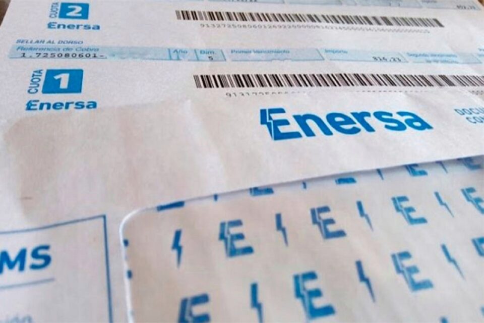 Entre Ríos bajó a más de la mitad la Tasa de Fiscalización del EPRE