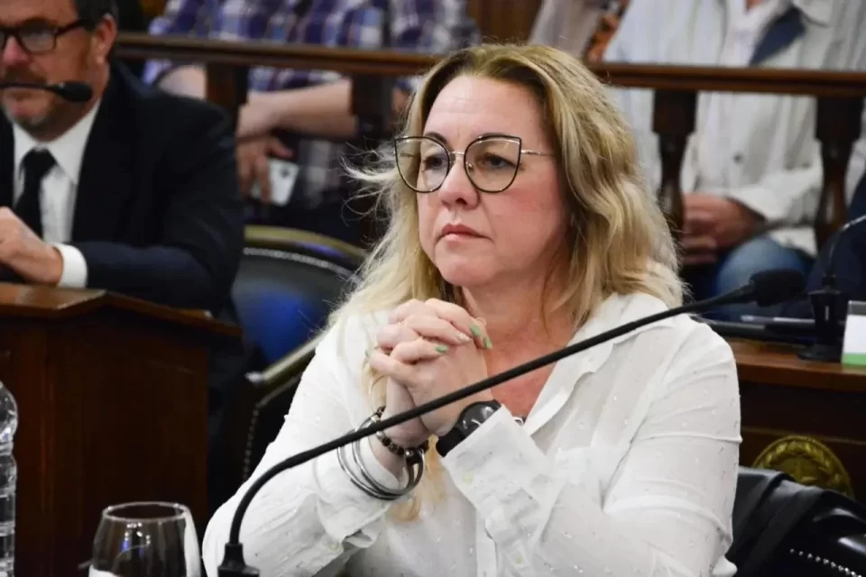 Polémica en el Senado: gremios cuestionan el voto de la senadora y apuntan a un acuerdo con Frigerio