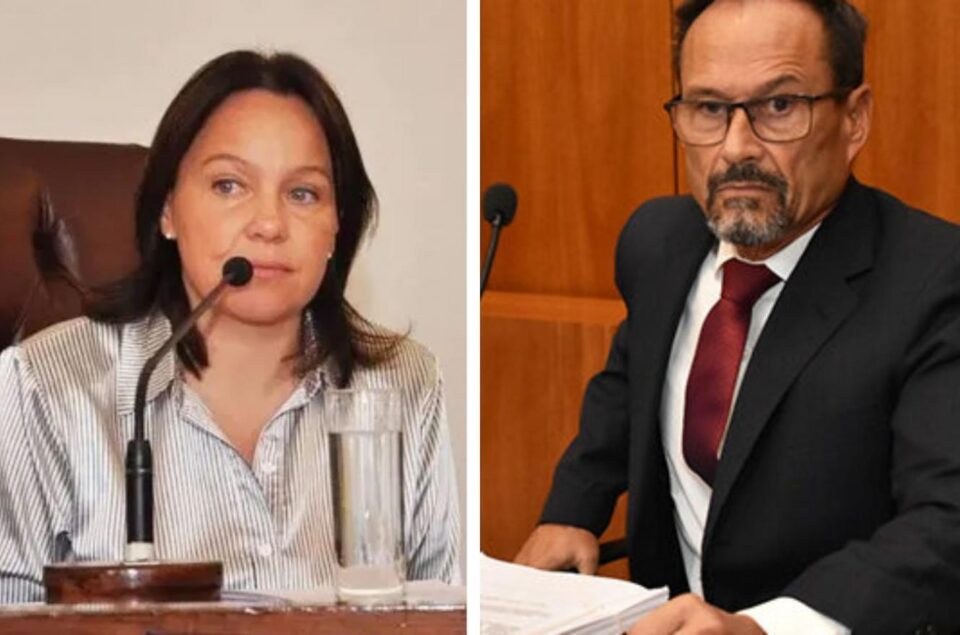 El Jury contra Josefina Etienot sigue adelante pese al pedido de absolución