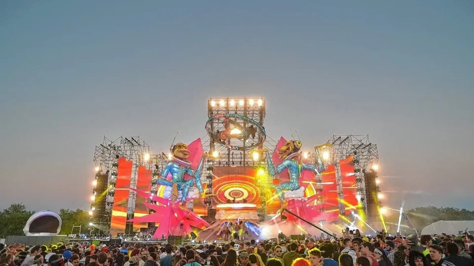 La Fiesta de Disfraces 2025 cambia de escenario: primera edición fuera de Paraná