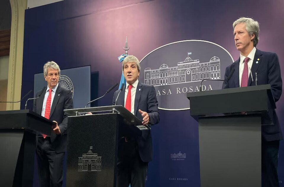 Reforma Tributaria: el Gobierno busca elevar el umbral de evasión a 0 millones