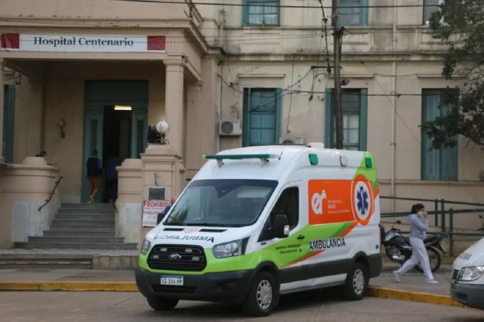 «Investigan posible caso de mala praxis en Gualeguaychú tras la muerte de un niño»