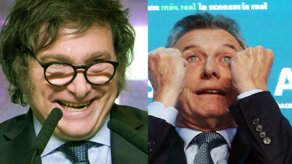 Milei y Macri sellan una alianza clave tras el revés electoral del PRO en Buenos Aires