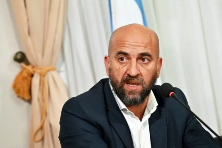 «La intervención del IOSPER llevó a la Justicia los hallazgos que podrían configurar delitos»