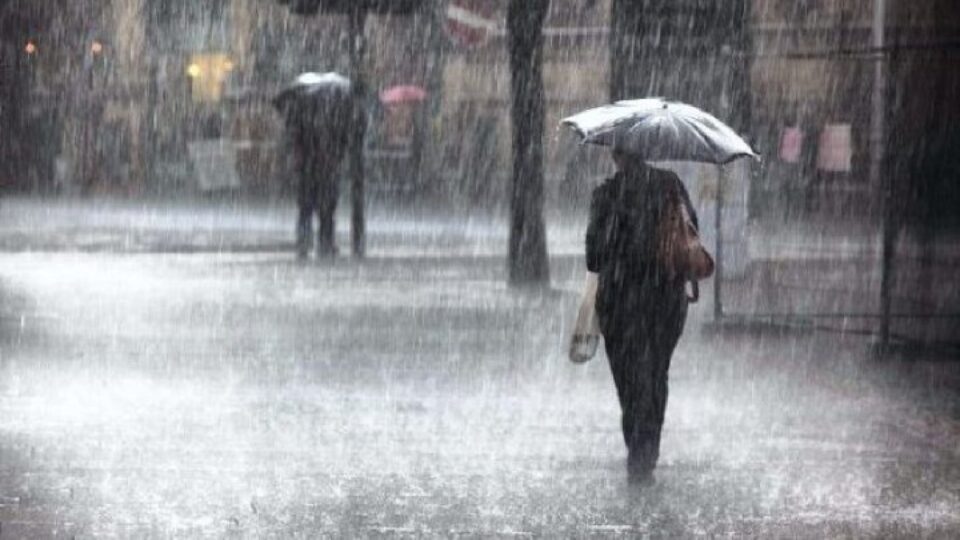 Localidades con mayor acumulación de lluvia en entre rio