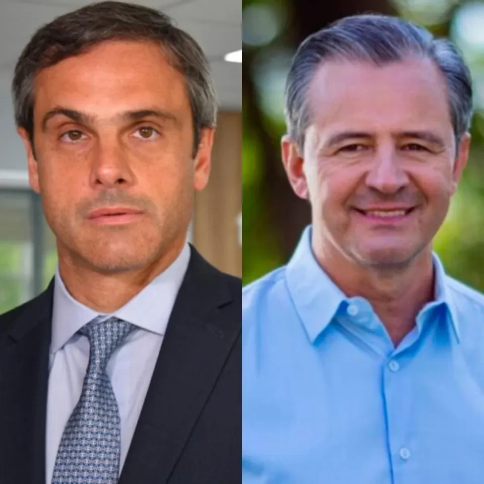 Michel y Bahl, los nombres del consenso en la dirigencia del PJ para evitar la interna
