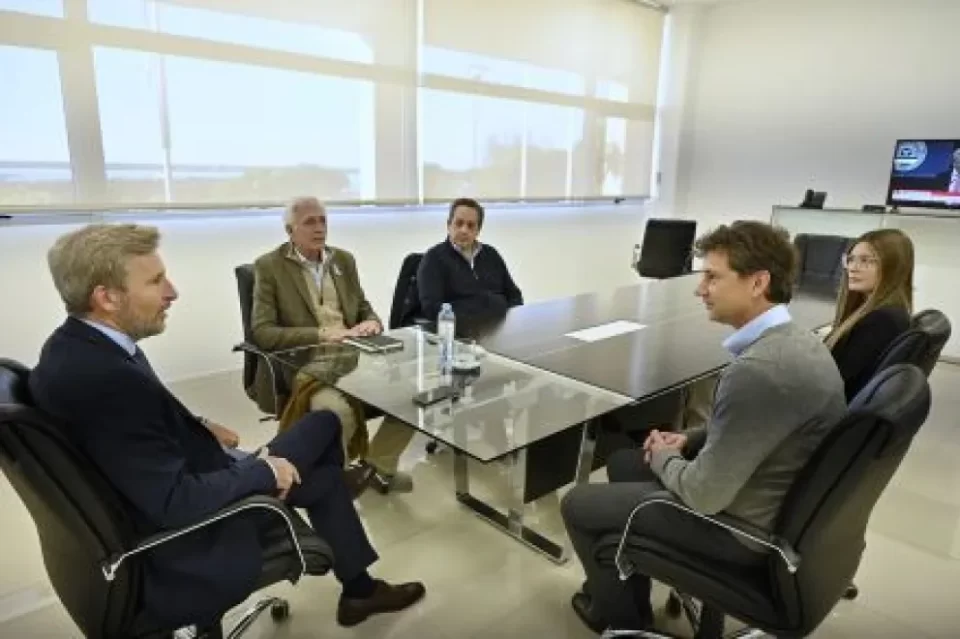 El XVIII Foro Anual del CEER reunirá a líderes empresariales y políticos en Paraná