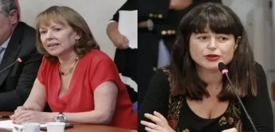 Rechazo a la baja de edad de imputabilidad: críticas desde el bloque justicialista
