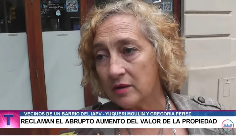 Adjudicatarios del IAPV protestan por aumentos “impagables” en las cuotas de vivienda
