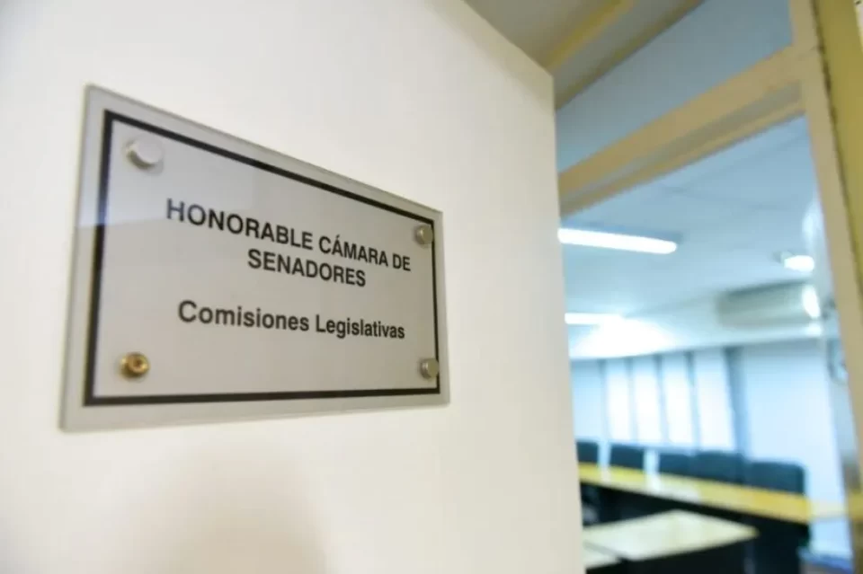 Disolución del Iosper: el Senado recibe a médicos, afiliados, clínicas y farmacéuticos