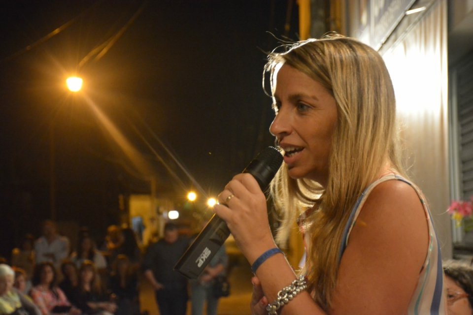 Laura Stratta y el poder judicial en Entre Ríos: cuestionamientos y polémicas