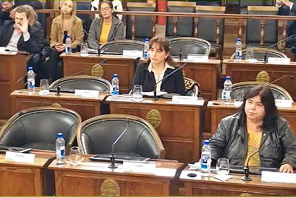 «El Senado de Entre Ríos aprueba la creación de OSER con una ajustada votación»