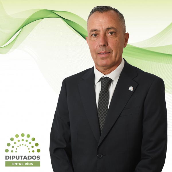 Jorge Maier denuncia corrupción en IOSPER y respalda la creación de una nueva obra social