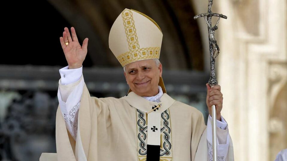 El papa León XIV visitará Argentina, Uruguay y Perú en su primera gira por Latinoamérica