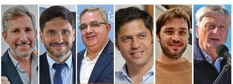  «Gobernadores se reúnen en Entre Ríos para debatir desarrollo productivo y recortes»
