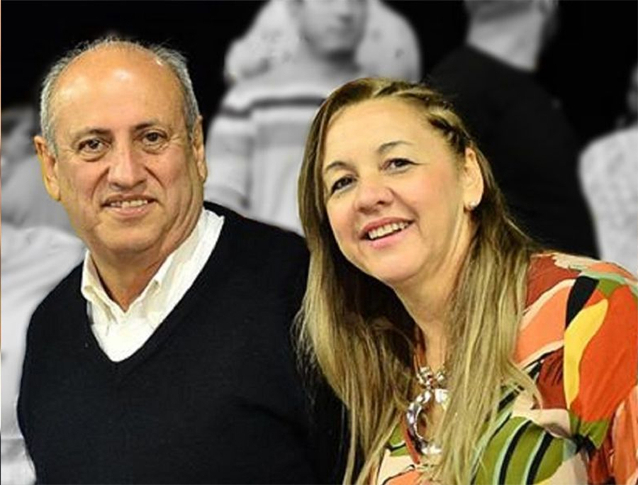 Patricia Díaz define su postura sobre la reforma del IOSPER en medio de tensiones políticas