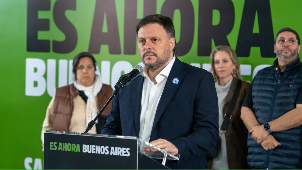 Leandro Santoro: “El PRO como proyecto político dejó de representar a la mayoría de los porteños”