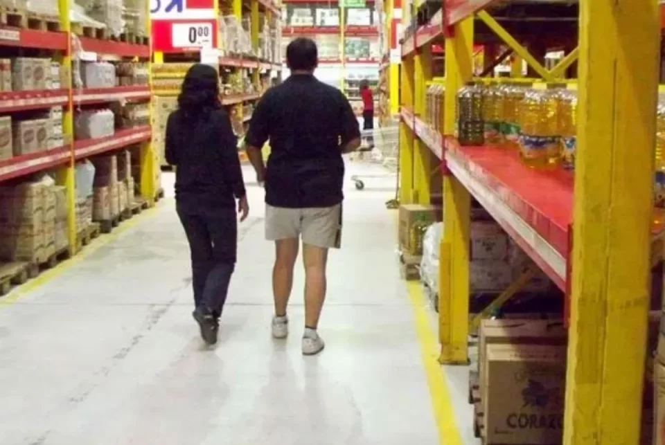 Los súper mayoristas lanzaron su propio Hot Sale con descuentos de hasta 40%