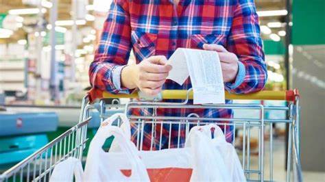 La inflación de abril fue del 2,8% y acumuló 47,3% en los últimos doce meses