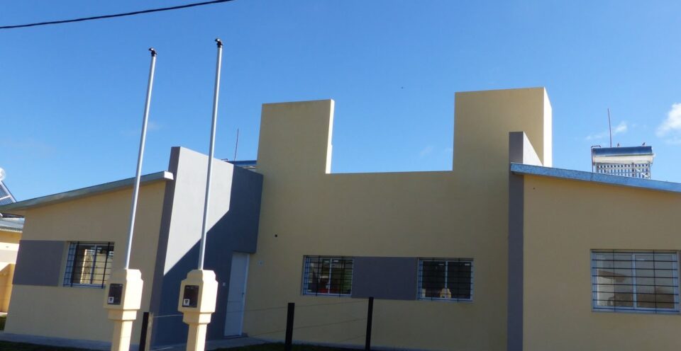 Entrega de Escrituras del IAPV: Seguridad Habitacional para Familias Entrerrianas