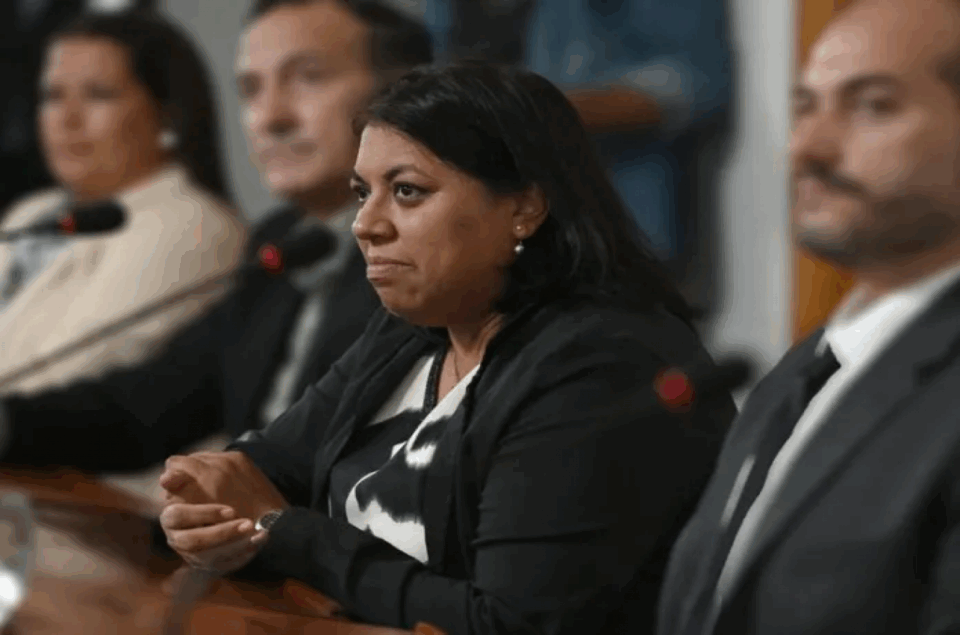 Crisis política en Gualeguaychú: expulsan a otra concejal de Juntos por Entre Ríos