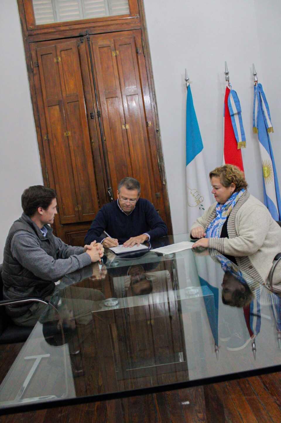 NUEVO NOMBRAMIENTO EN LA DIRECCIÓN DE PRENSA Y COMUNICACIÓN
