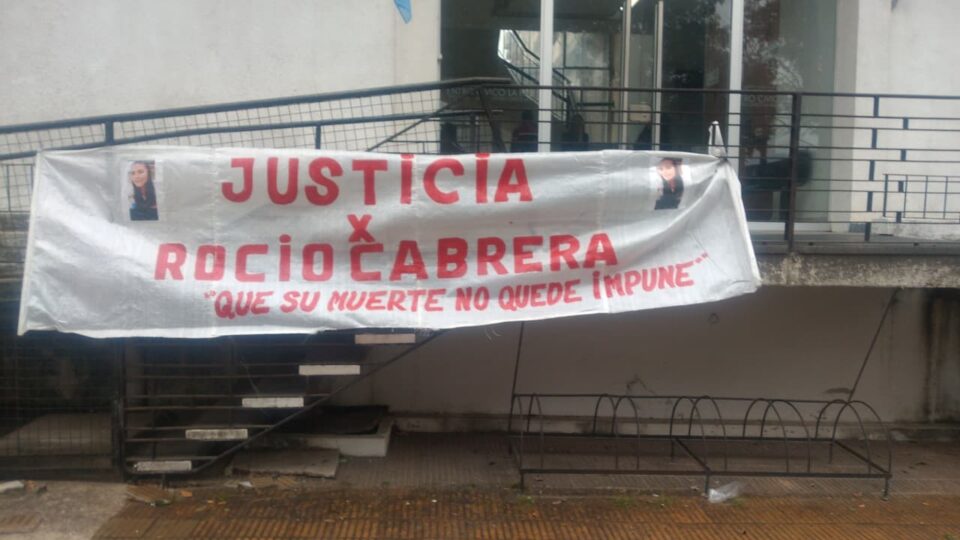 A un año del reclamo por Rocío Cabrera: dolor, silencio y la lucha inquebrantable de una familia humilde