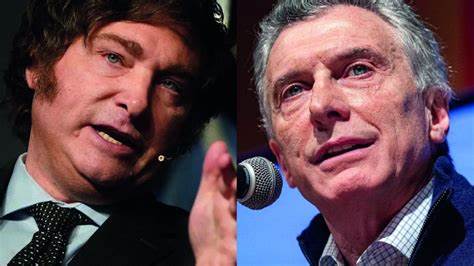 Macri confirma acuerdo entre PRO y LLA: «La prioridad es ayudar al Gobierno»