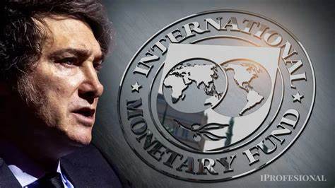 La misión del FMI llega a Buenos Aires para evaluar el cumplimiento de metas