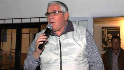 Jourdán advierte sobre la crisis en el PJ: «Sin internas, no quedará otra solución que ir por afuera»