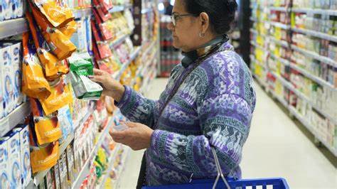 «El INDEC publica la inflación de mayo: ¿se perfora el 2%?»