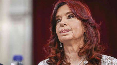 Cristina Kirchner cumplirá su condena con tobillera electrónica y sin beneficios políticos