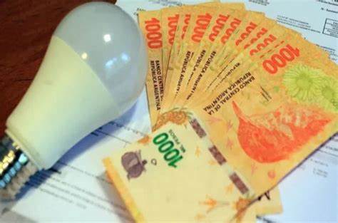 EPRE establece nuevo cuadro tarifario para el servicio eléctrico en Entre Ríos