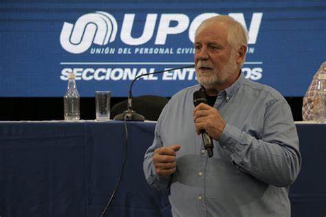 Allende advierte sobre reducción de salarios: «Estamos en estado de alerta y movilización»