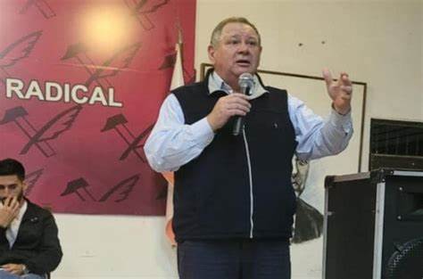 «Amenazan de muerte al diputado Fabián Rogel: conmoción en Entre Ríos»