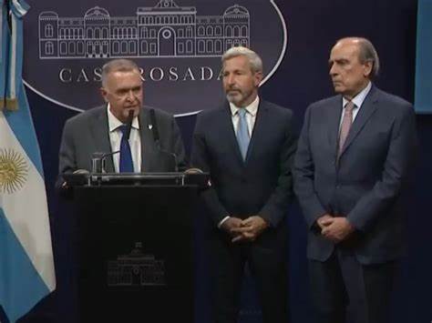Postergación de la reunión entre gobernadores y Francos en la Casa Rosada: incertidumbre y reclamos