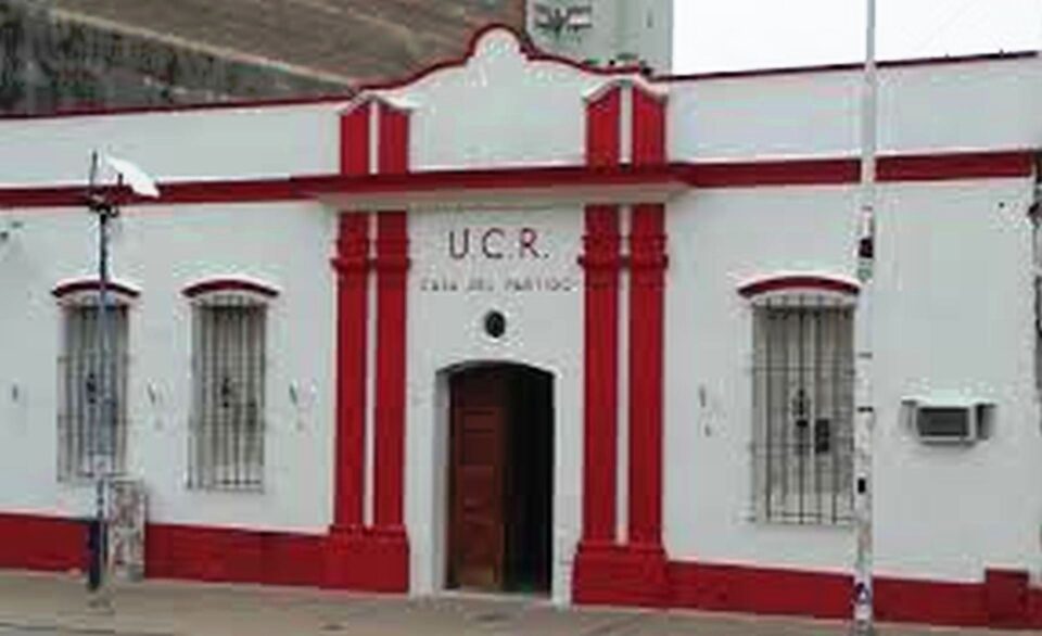 La UCR de Entre Ríos define elecciones internas para el 10 de agosto