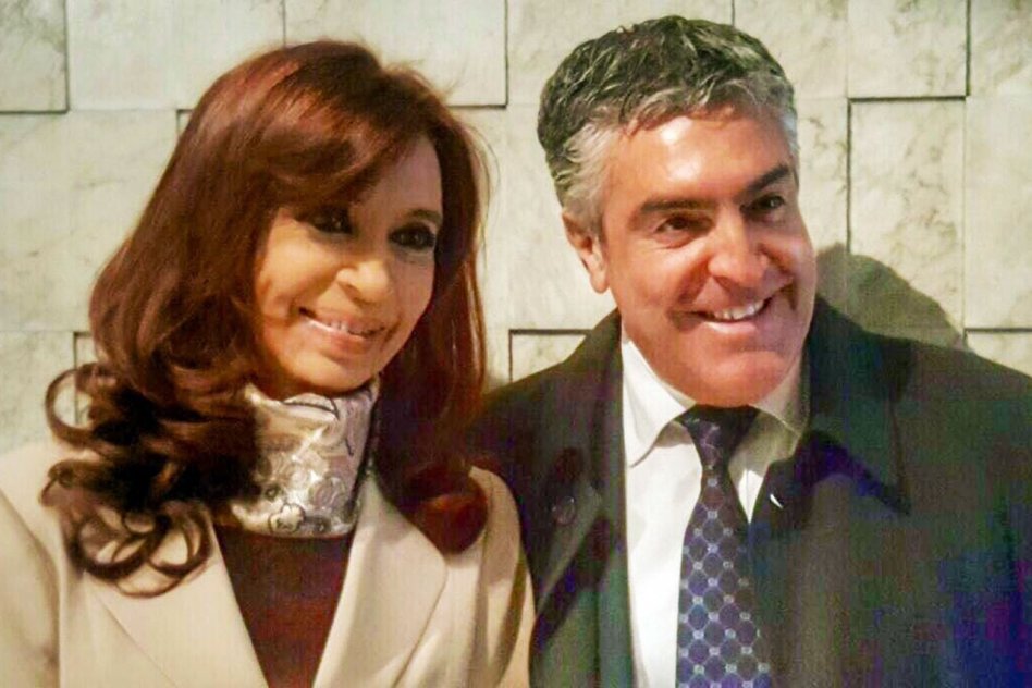 CFK llevará la causa Vialidad a los tribunales internacionales