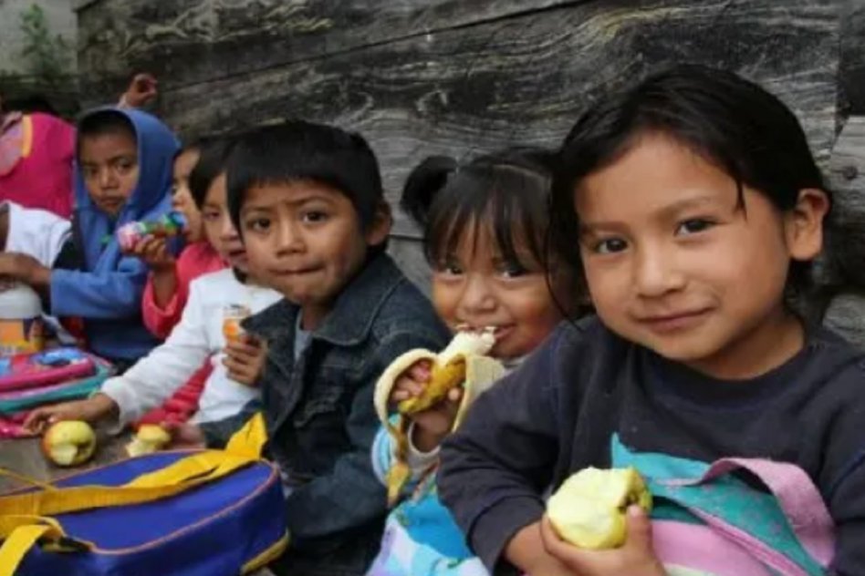 Concordia, epicentro de la pobreza infantil en Argentina: 75% de niños afectados